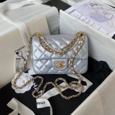 Chanel Stachel Bags